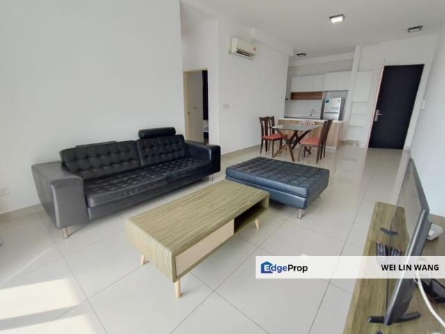 Condominium for rent in Johore Bahru, Johor