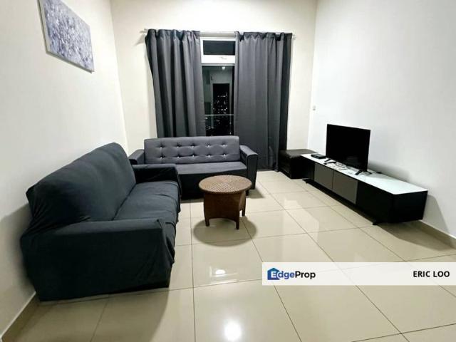 Condominium for rent in Johore Bahru, Johor