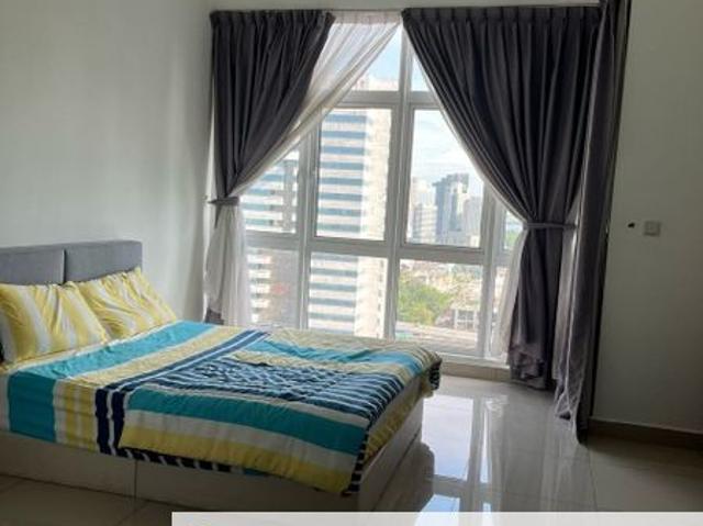 Condominium for rent in Johore Bahru, Johor