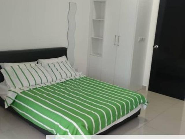 Condominium for rent in Kampung Wadi Hana, Johor Bahru