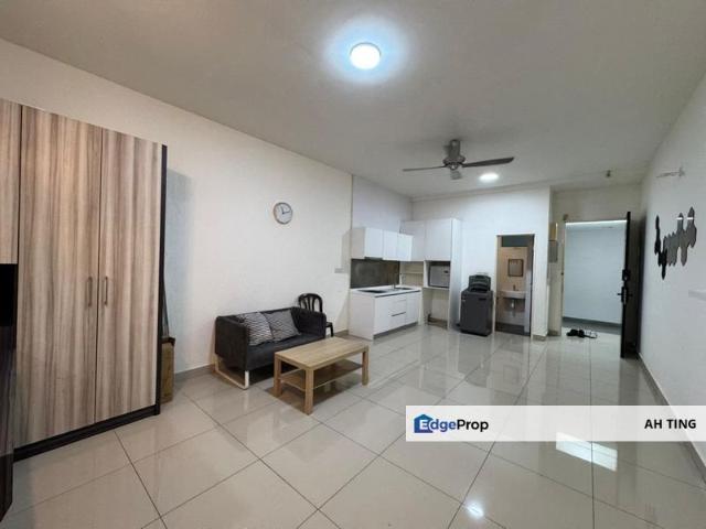 Condominium for rent in Kampung Wadi Hana, Johor Bahru