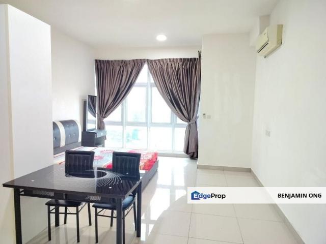 Condominium for rent in Johore Bahru, Johor