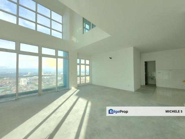 Condominium for sale in Johore Bahru, Johor