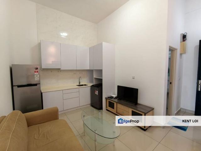 Condominium for rent in Johore Bahru, Johor