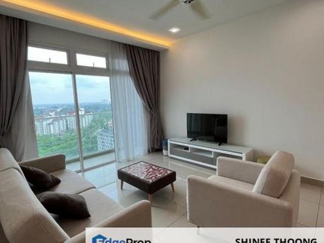 Condominium for rent in Johore Bahru, Johor