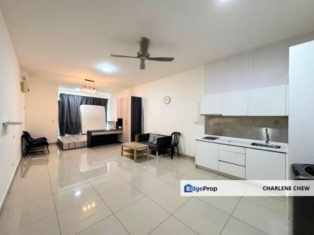 Condominium for rent in Kampung Wadi Hana, Johor Bahru
