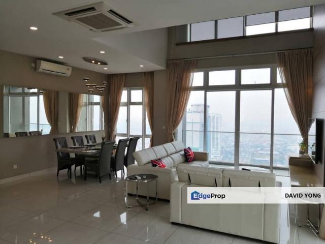 Condominium for sale in Johore Bahru, Johor