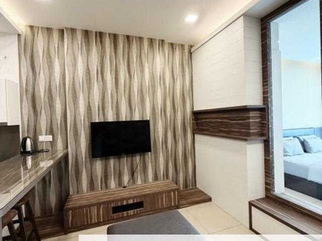 Condominium for rent in Johore Bahru, Johor
