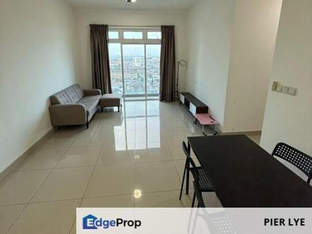 Condominium for rent in Johore Bahru, Johor