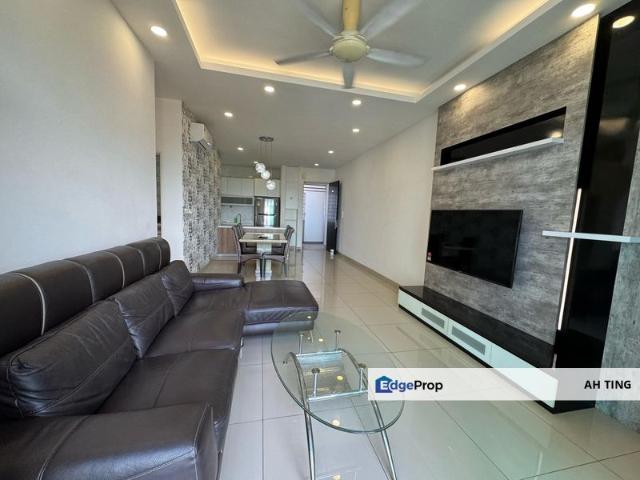 Condominium for rent in Johore Bahru, Johor