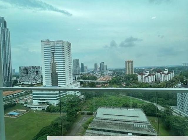 Condominium for rent in Johore Bahru, Johor