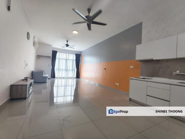 Condominium for rent in Kampung Wadi Hana, Johor Bahru