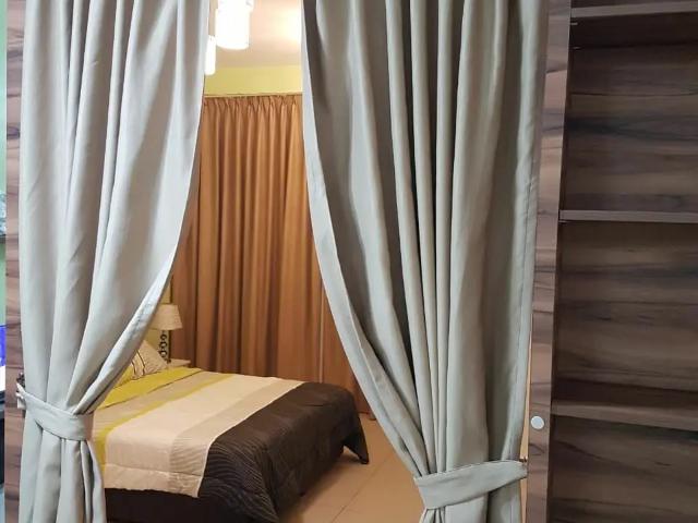 Apartment for rent in Johore Bahru, Johor