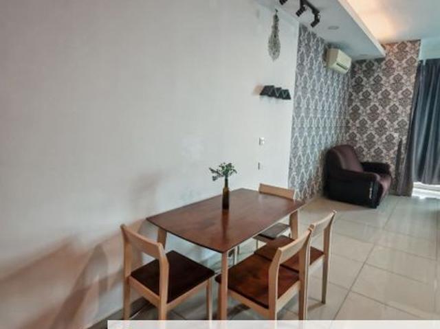 Condominium for rent in Johore Bahru, Johor