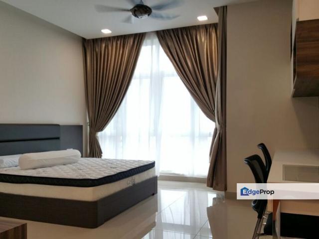Condominium for rent in Johore Bahru, Johor
