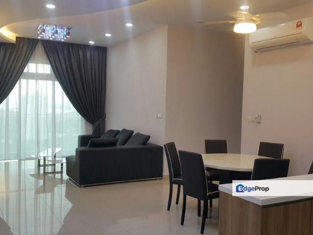Condominium for sale in Johore Bahru, Johor