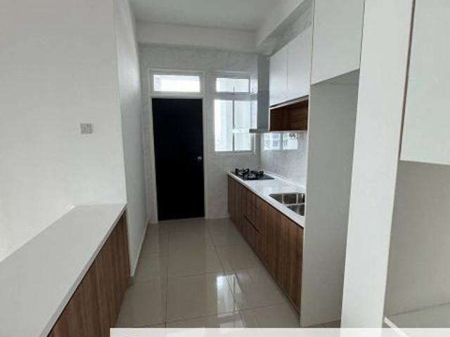 Condominium for rent in Johore Bahru, Johor