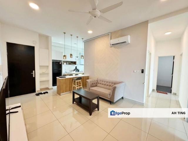 Condominium for rent in Johore Bahru, Johor