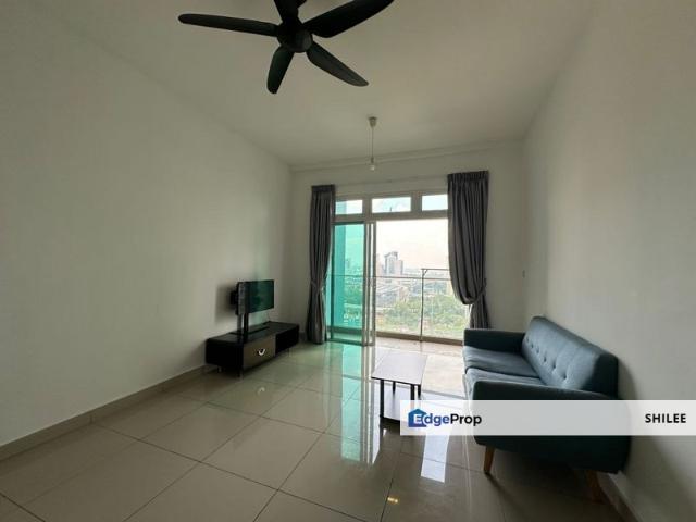 Condominium for rent in Johore Bahru, Johor