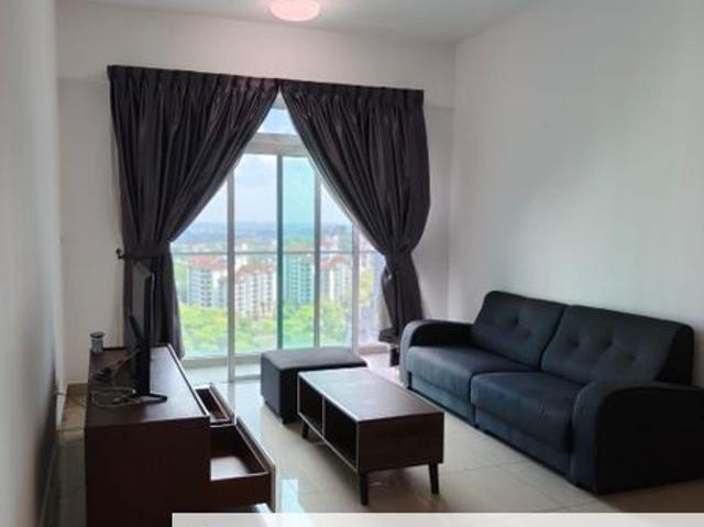 Condominium for rent in Johore Bahru, Johor