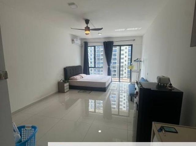 Condominium for rent in Johore Bahru, Johor