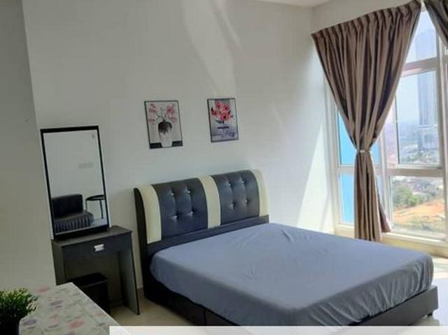 Condominium for rent in Johore Bahru, Johor