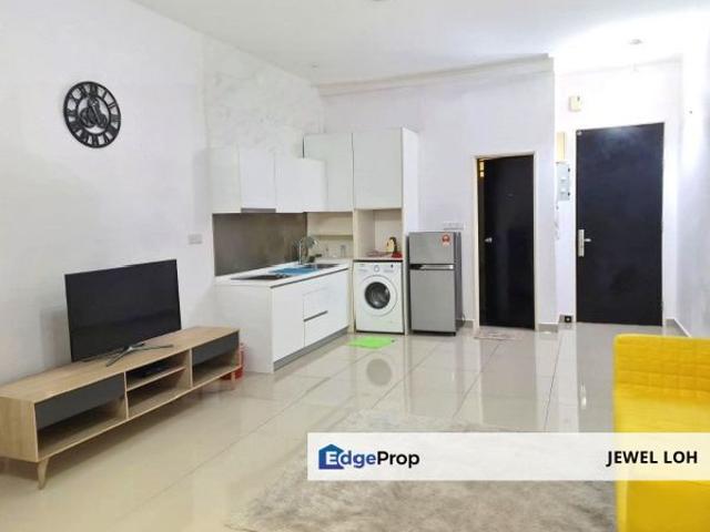 Condominium for rent in Johore Bahru, Johor