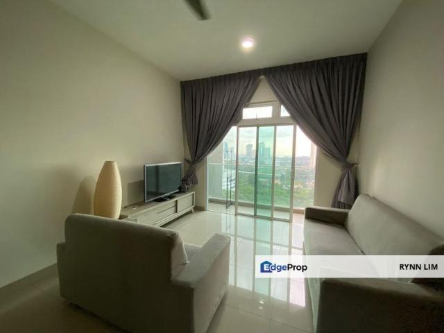 Condominium for sale in Johore Bahru, Johor