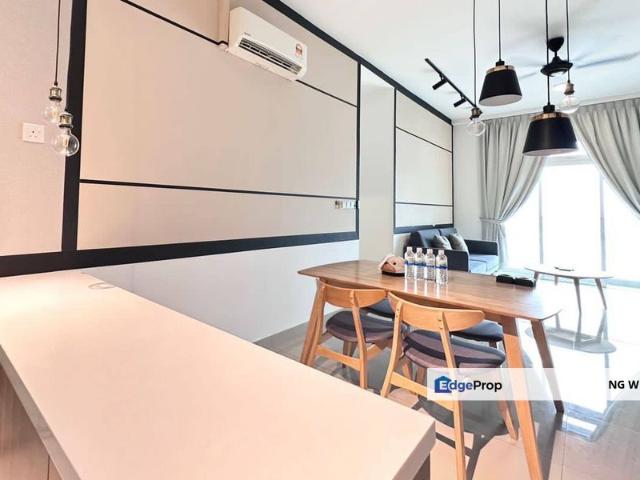 Condominium for sale in Johore Bahru, Johor