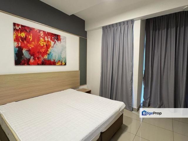Condominium for sale in Johore Bahru, Johor