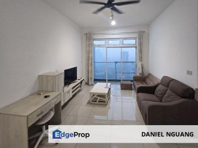 Condominium for rent in Kampung Wadi Hana, Johor Bahru