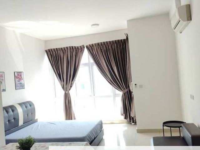 Condominium for rent in Johore Bahru, Johor