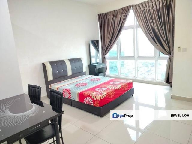 Condominium for rent in Johore Bahru, Johor