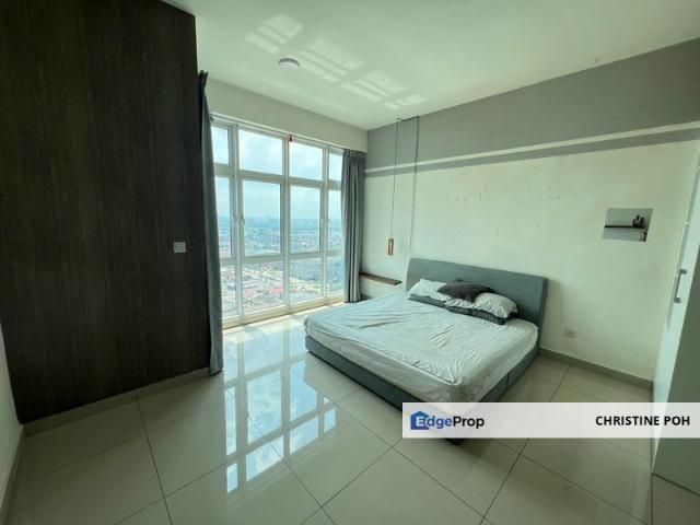Condominium for rent in Johore Bahru, Johor