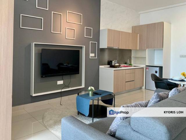 Condominium for rent in Johore Bahru, Johor