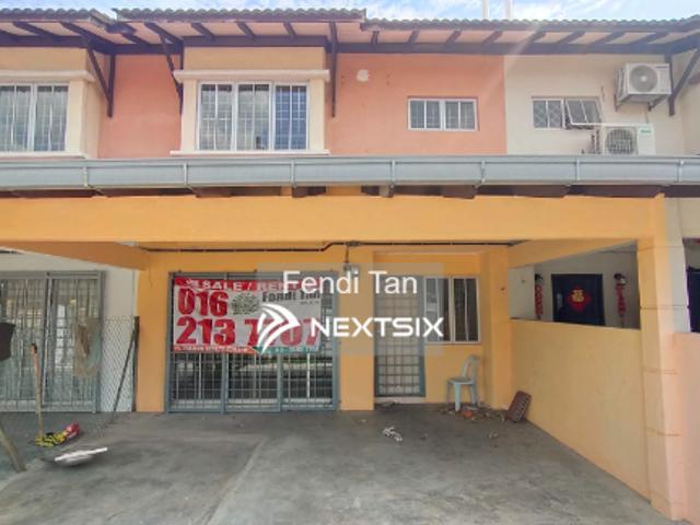 Residential House for sale in Johor