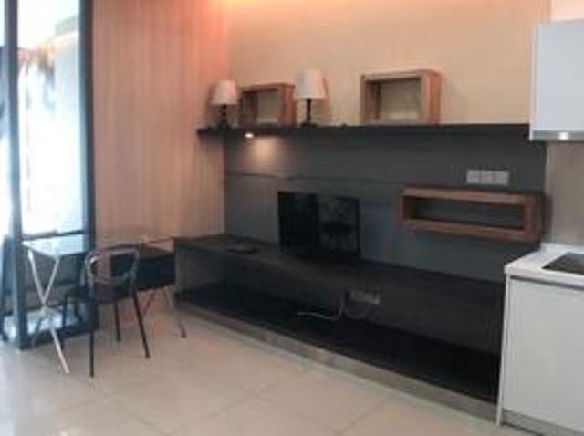 Serviced Residence for sale in Johore Bahru, Johor