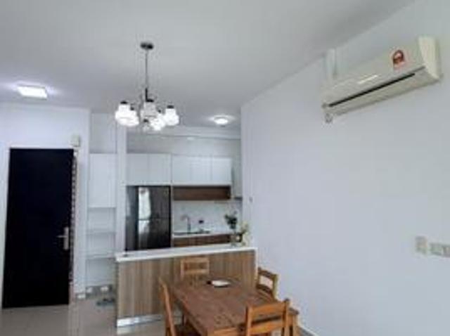 Serviced Residence for rent in Johore Bahru, Johor
