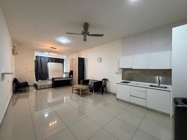 Serviced Residence for rent in Johor Bahru