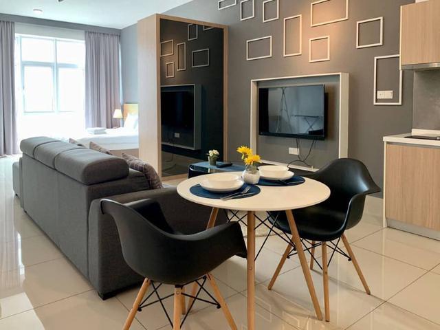 Serviced Residence for rent in Johor Bahru