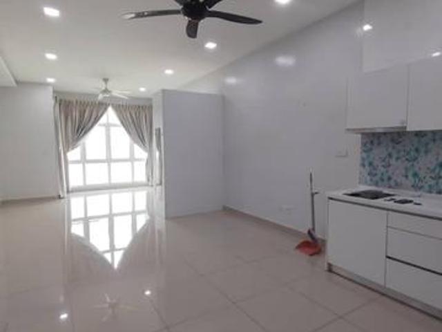 Serviced Residence for rent in Johore Bahru, Johor