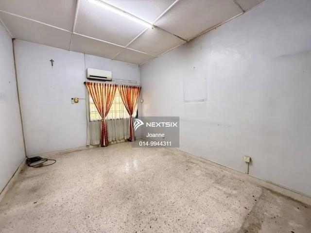 Residential House for sale in Johor Bahru, Johor