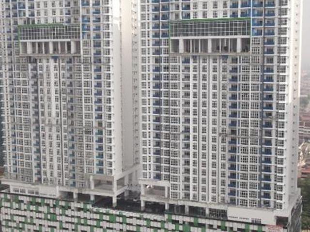 Serviced Residence for sale in Johore Bahru, Johor