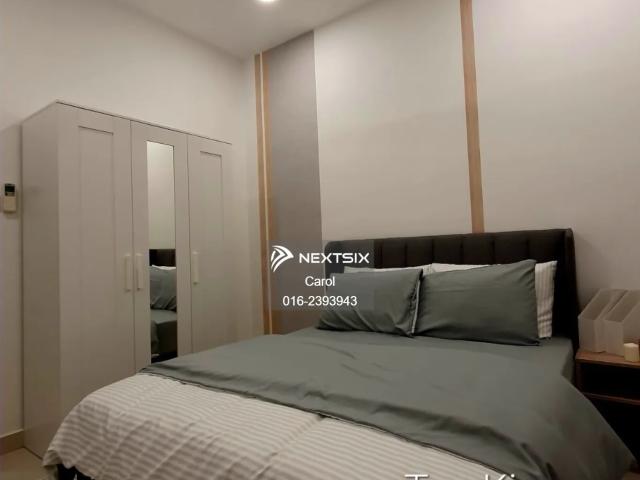 Residential House for rent in Johor Bahru
