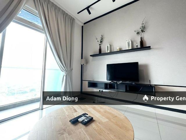 Apartment for sale in Johore Bahru, Johor