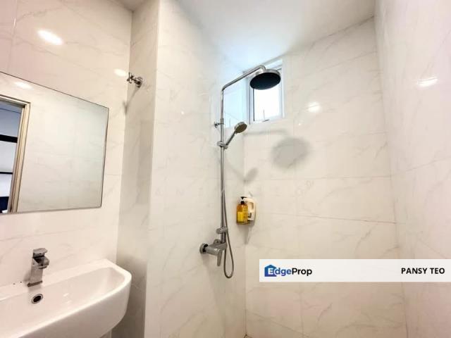 Condominium for sale in Johore Bahru, Johor