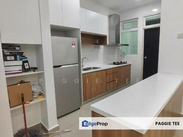 Condominium for sale in Johore Bahru, Johor