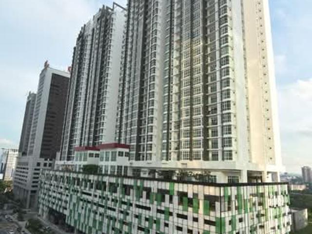 Apartment for rent in Johor Bahru