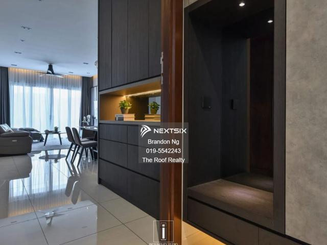 Residential House for rent in Johor