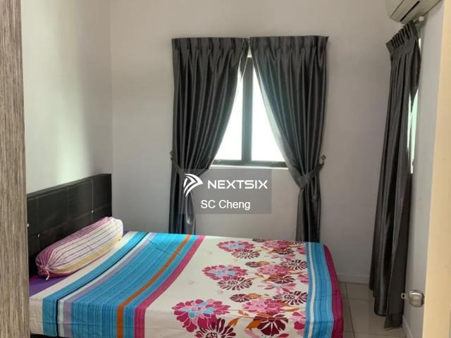 Residential House for rent in Johor Bahru